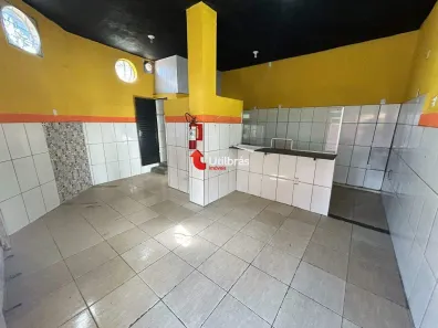 Ponto Comercial para alugar, 40m² no Sagrada Família, Belo Horizonte