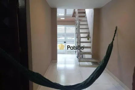 Sobrado com 3 Quartos à venda, 156m² no Assunção, São Bernardo do Campo