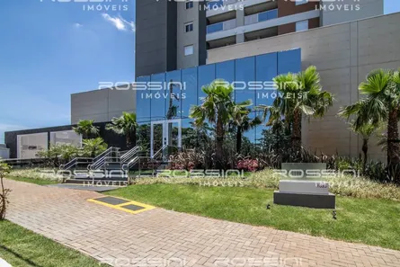 Apartamento com 3 Quartos para alugar, 90m² no Quinta da Primavera, Ribeirão Preto
