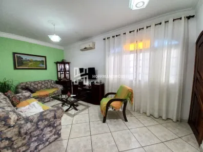 Casa com 5 Quartos à venda, 500m² no Santo Antônio, São Caetano do Sul