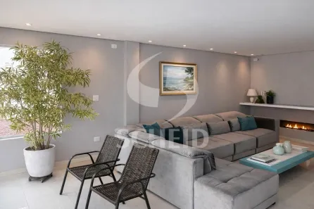 Casa com 3 Quartos à venda, 276m² no Parque Jabaquara, São Paulo