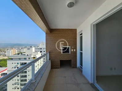 Apartamento com 2 Quartos à venda, 72m² no Pagani, Palhoça