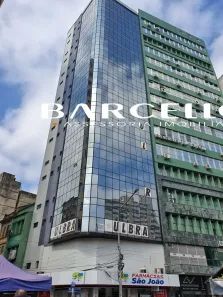 Sala Comercial para alugar, 120m² no Centro Histórico, Porto Alegre
