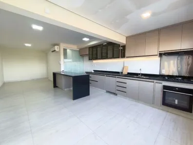 Apartamento com 3 Quartos para alugar, 106m² no Jardim Paulistano, São José do Rio Preto