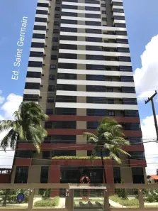 Apartamento com 4 Quartos à venda, 221m² no Altiplano Cabo Branco, João Pessoa