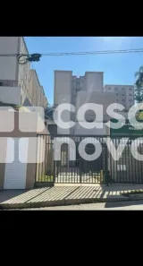 Apartamento com 2 Quartos à venda, 38m² no Jardim Recanto Verde, São Paulo