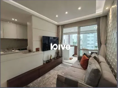 Apartamento com 2 Quartos à venda, 68m² no Chácara Inglesa, São Paulo