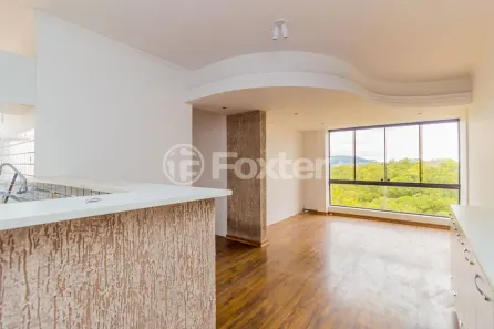 Apartamento com 2 Quartos à venda, 57m² no Jardim Carvalho, Porto Alegre