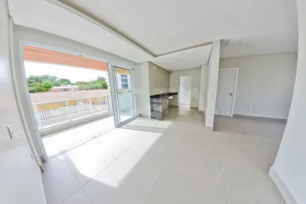 Apartamento com 3 Quartos à venda, 92m² no Residencial Integração, Uberlândia