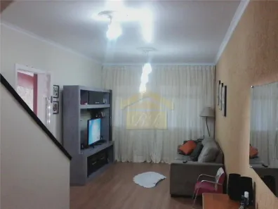 Sobrado com 3 Quartos à venda, 170m² no Jabaquara, São Paulo