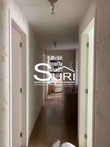 Apartamento com 4 Quartos à venda, 186m² no Jardim São Caetano, São Caetano do Sul