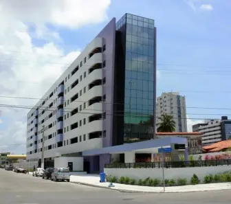 Apartamento com 1 Quarto à venda, 39m² no Pajuçara, Maceió