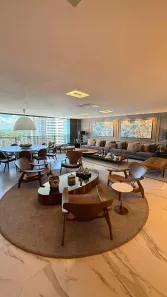 Apartamento com 4 Quartos à venda, 305m² no Graça, Salvador