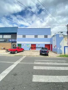 Prédio Comercial à venda, 420m² no Centro, Teresina