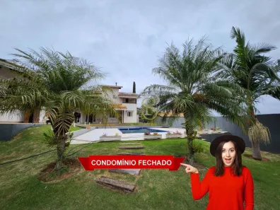 Fazenda/Sítio com 5 Quartos à venda, 358m² no Batatuba, Piracaia