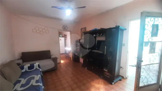 Casa com 3 Quartos à venda, 203m² no Jardim Baruch, Guarulhos