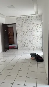 Apartamento com 2 Quartos para alugar, 56m² no Jardim Eldorado, São Luís