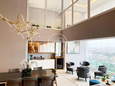 Apartamento com 3 Quartos à venda, 188m² no Taquaral, Campinas