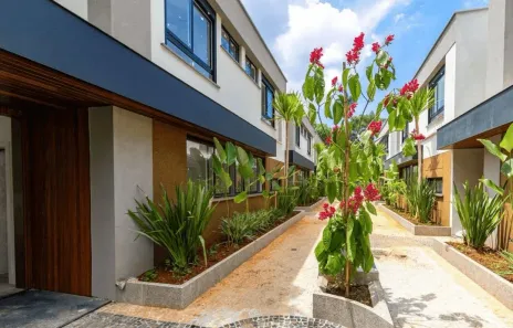 Casa de Condomínio com 4 Quartos à venda, 450m² no Santo Amaro, São Paulo