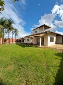 Casa com 5 Quartos à venda, 190m² no Santa Rita de Cássia, Sete Lagoas