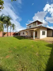 Casa com 5 Quartos à venda, 276m² no Santa Rita de Cássia, Sete Lagoas