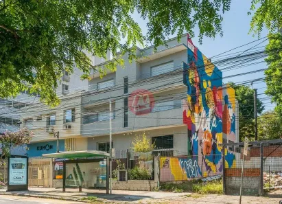 Ponto Comercial para alugar, 36m² no Auxiliadora, Porto Alegre