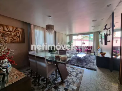 Apartamento com 3 Quartos à venda, 117m² no Santa Efigênia, Belo Horizonte