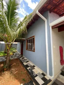 Casa com 2 Quartos à venda, 113m² no Jardim Campo Verde I, Limeira