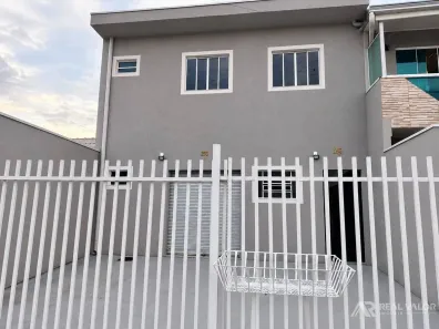 Sala Comercial para alugar, 30m² no Estados, Fazenda Rio Grande