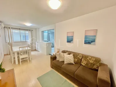 Apartamento com 3 Quartos para alugar, 85m² no Praia Brava de Itajaí, Itajaí