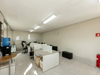 Imóvel Comercial à venda, 257m² no Vila Palmeiras, São Paulo