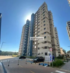Apartamento com 2 Quartos à venda, 47m² no Jardim Yolanda, São José do Rio Preto