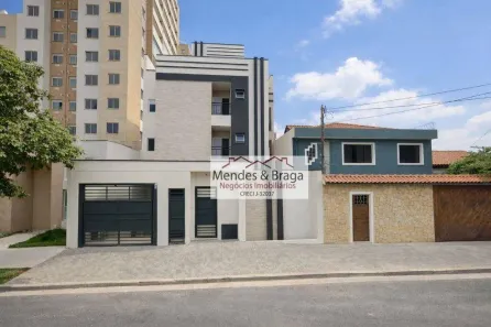 Apartamento com 2 Quartos à venda, 47m² no Parque Vitória, São Paulo
