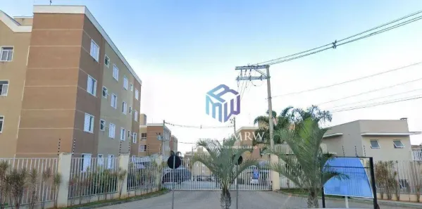 Apartamento com 2 Quartos à venda, 47m² no Vila Fiori, Sorocaba
