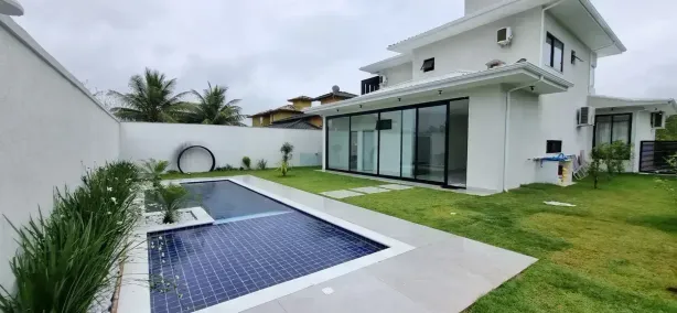 Casa de Condomínio com 4 Quartos à venda, 237m² no Porto Belo, Armação dos Búzios