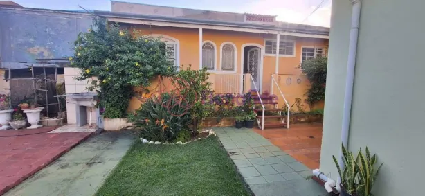 Casa com 3 Quartos à venda, 150m² no Vila Didi, Jundiaí