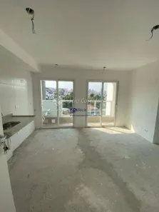 Apartamento com 2 Quartos à venda, 40m² no Jardim Paraíso, São Paulo