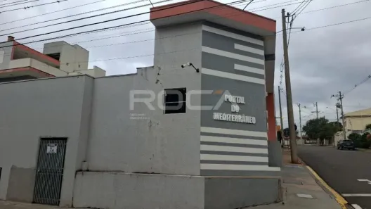 Casa de Condomínio com 3 Quartos à venda, 140m² no Jardim São Carlos, São Carlos