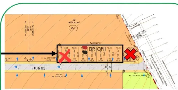 Lote/Terreno à venda, 250m² no Quinta da Primavera, Ribeirão Preto
