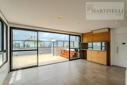 Cobertura com 4 Quartos à venda, 283m² no Sumaré, São Paulo