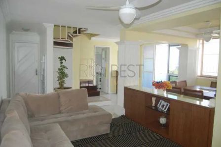 Apartamento com 4 Quartos à venda, 150m² no Barra da Tijuca, Rio de Janeiro