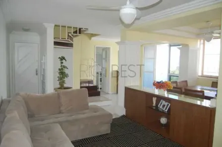 Apartamento com 4 Quartos à venda, 150m² no Barra da Tijuca, Rio de Janeiro