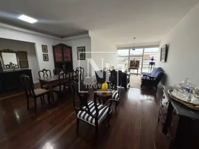 Apartamento com 4 Quartos à venda, 210m² no Copacabana, Rio de Janeiro