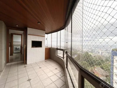 Apartamento com 3 Quartos à venda, 123m² no Guarani, Novo Hamburgo