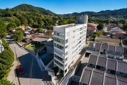 Apartamento com 2 Quartos à venda, 57m² no Velha Central, Blumenau