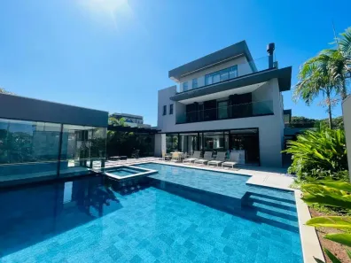 Casa com 7 Quartos à venda, 1030m² no Riviera, Bertioga