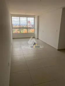 Apartamento com 3 Quartos à venda, 79m² no Jardim Tavares, Campina Grande