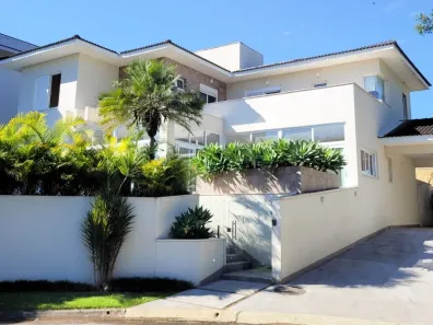 Casa de Condomínio com 4 Quartos à venda, 340m² no Pousada dos Bandeirantes, Carapicuíba