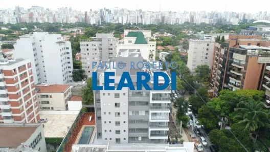 Apartamento com 3 Quartos à venda, 315m² no Jardim Paulista, São Paulo