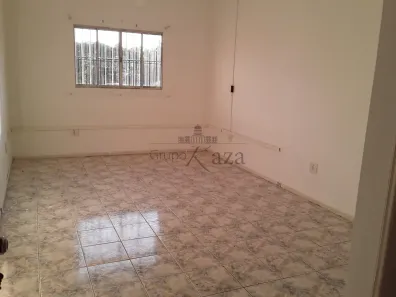 Imóvel Comercial para alugar, 96m² no Bosque dos Eucaliptos, São José dos Campos